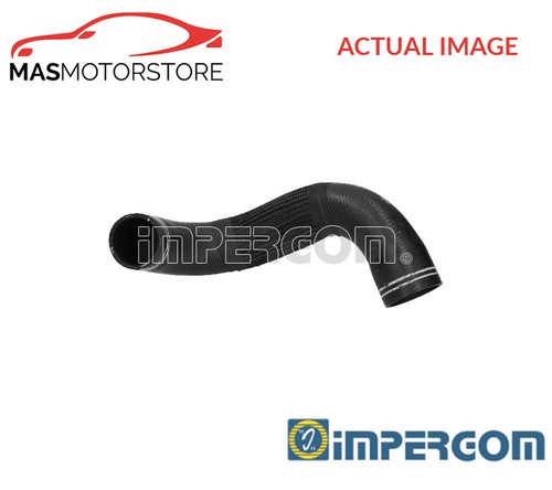 Charge air cooler intake hose - air,