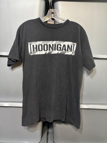 Black hoonigan short - hoonigan,
