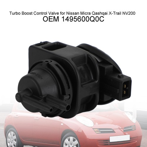 Turbo boost control valve - turbo,