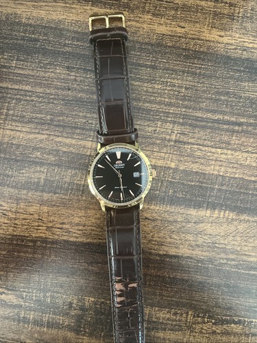 Orient symphony iii automatic - orient,