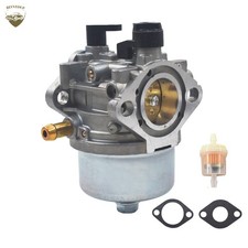 For Kawasaki FJ180V Carburetor Engine Mower Carb AM21 AS30 15004-0962 15004-7010