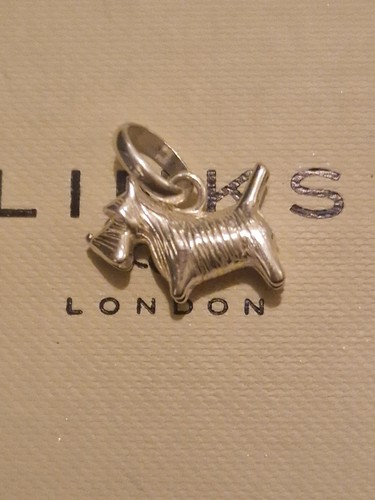 Rare links london - rare, scottie