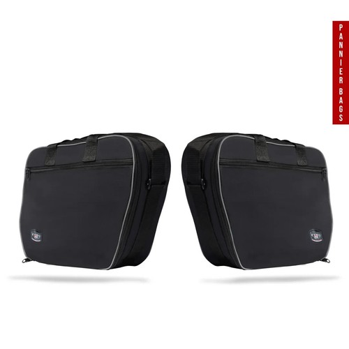 Pannier liner inner - inner, luggage