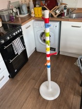 Vintage Ikea Memphis Design