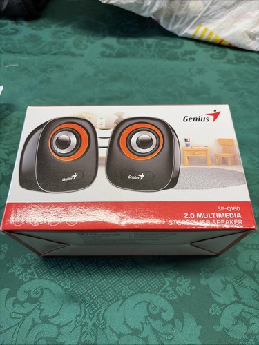 Nius q160 stereo - ge,