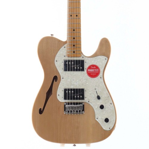 Squier classic vibe 70s - squier,