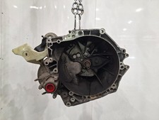 2011 CITROEN C3 PICASSO Mk1 1.6L Diesel 5Speed Manual Gearbox 2232AC 87654 Miles