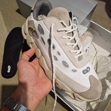 Mens Clint's Oasis Clints