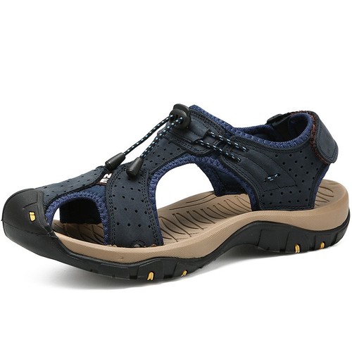 Men summer sandals outdoor - summer,