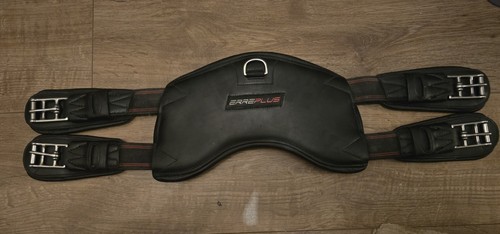 Erreplus spider dressage girth - erreplus,