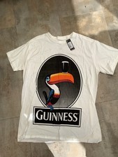 Boohoo Man Guinness T-shirt
