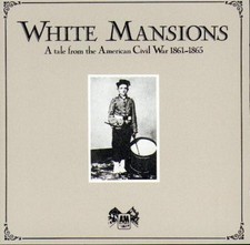 Various - White Mansions A
