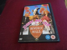 Down And Out In Beverly Hills