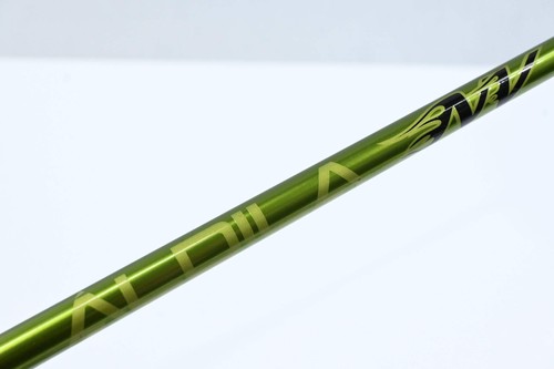 Aldila wood shaft - wood, /