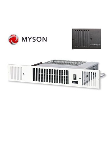 Myson kickspace ks500 - myson, hydronic