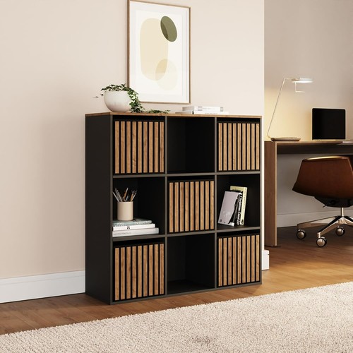 Kube cube storage unit - kube,