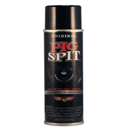 Innovative brands pig spit - ,