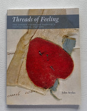 Threads of Feeling: The London
