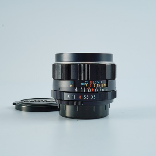 Excellent pentax - excellent,