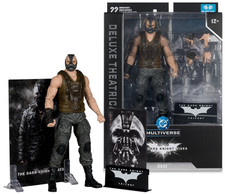 DC Multiverse - Bane (The Dark
