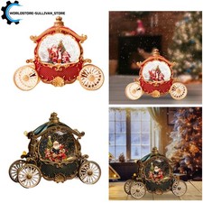 Christmas Snow Globe