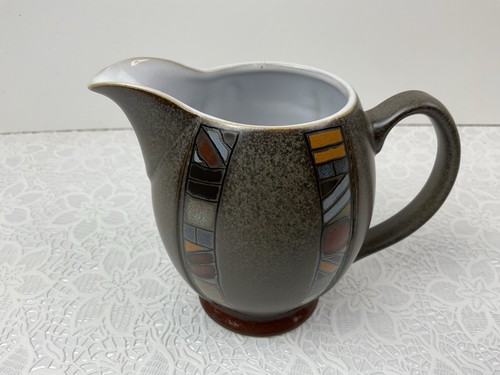 Denby marrakesh milk jug - marrakesh,