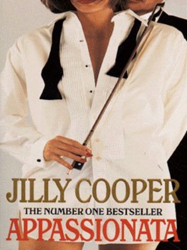 Appassionata - , (paperback)