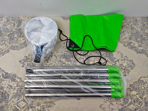 Lightweight stainless steel - 4m,