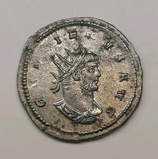 Antoninianus Of Gallienus