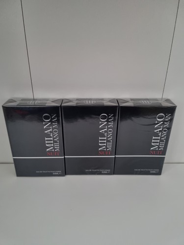 Aftershave new mens box - aftershave,