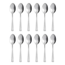 Harley Dessert Spoons Sunnex