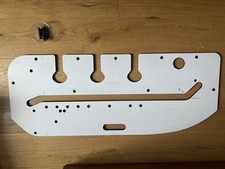 Trend KWJ700 Kitchen Worktop Jig 700mm (Pins and manual Included)