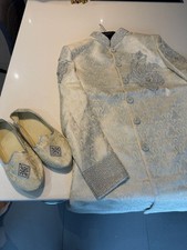 Men’s Groom Sherwani Wedding