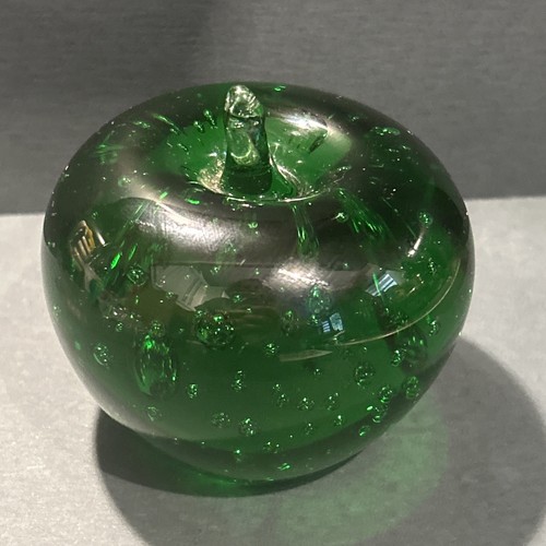 Vintage art glass - glass, large