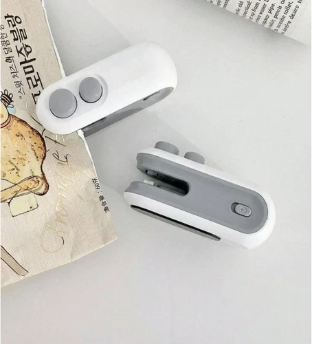 Mini bag sealing - mini, machine
