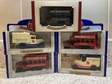Oxford Diecast Bundle Group of