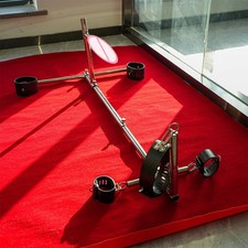 Bondage Furniture Slave Hand