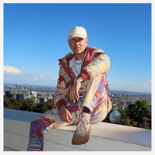 Tiga hotlife album - tiga,
