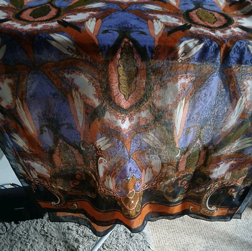 Biba vintage ethnic iconic - vintage,