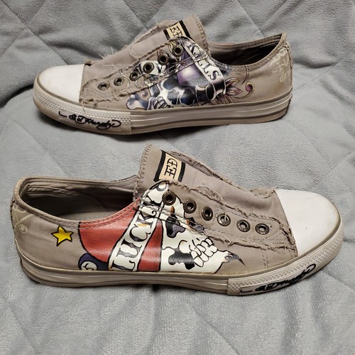 Hardy shoes womens skull - hardy, 9