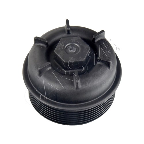 Febi fuel filter cover - febi,