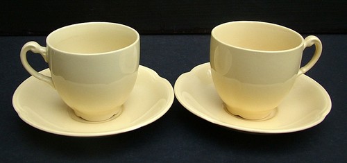 Two johnson brothers golden - two,