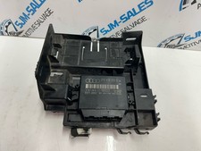 Audi A3 8P Comfort Unit