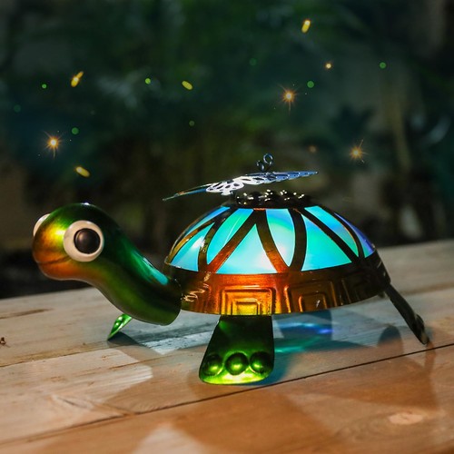 Solar outdoor lights garden - lights,