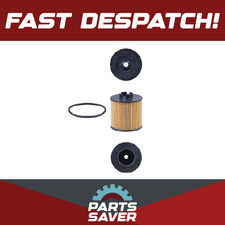 Oil Filter fits VW TOURAN 1T