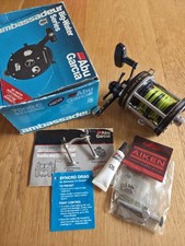 ABU GARCIA Ambassadeur 7000c