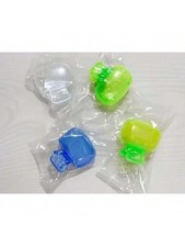 5pcs Toothbrush Head Covers