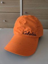 Cabela's Gore-Tex Orange