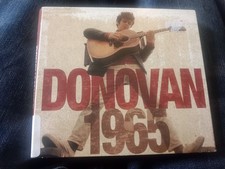 DONOVAN- 1965 - 2 Disc CD Set