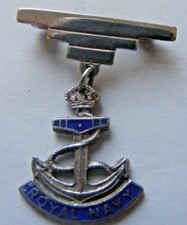 Vintage sweetheart brooch